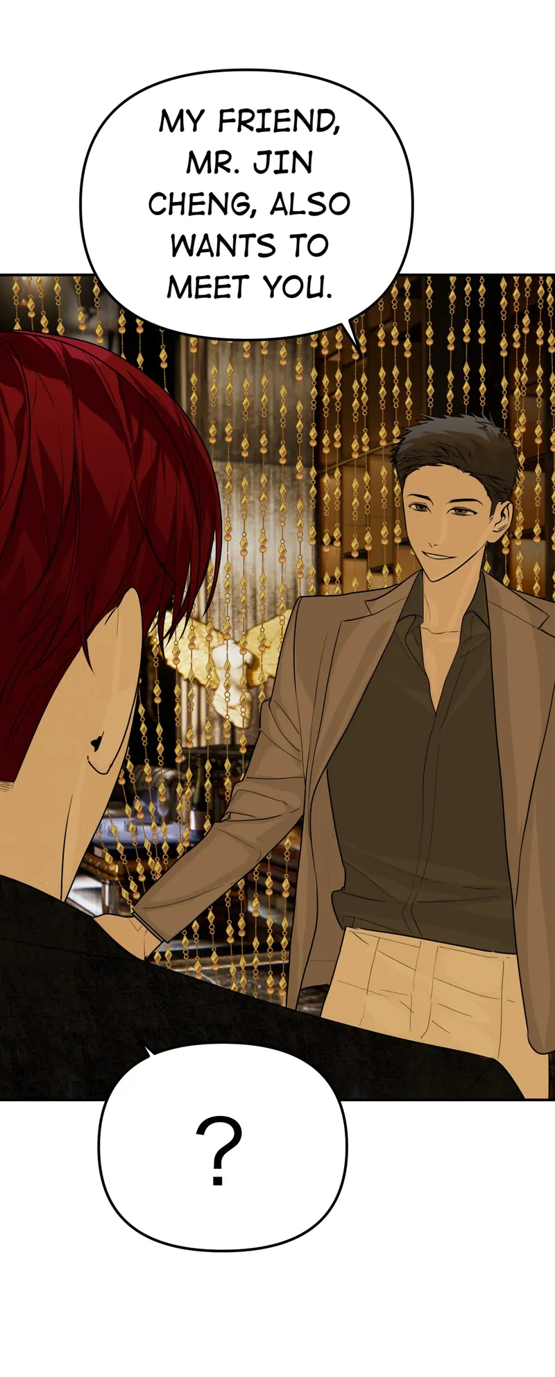 Devil’s Luck Chapter 35 - Page 7