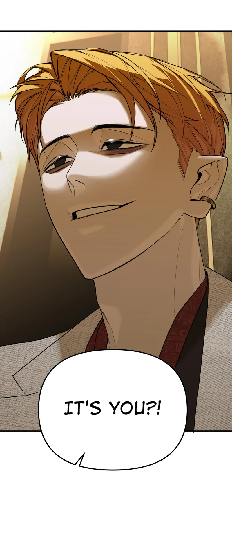 Devil’s Luck Chapter 35 - Page 9