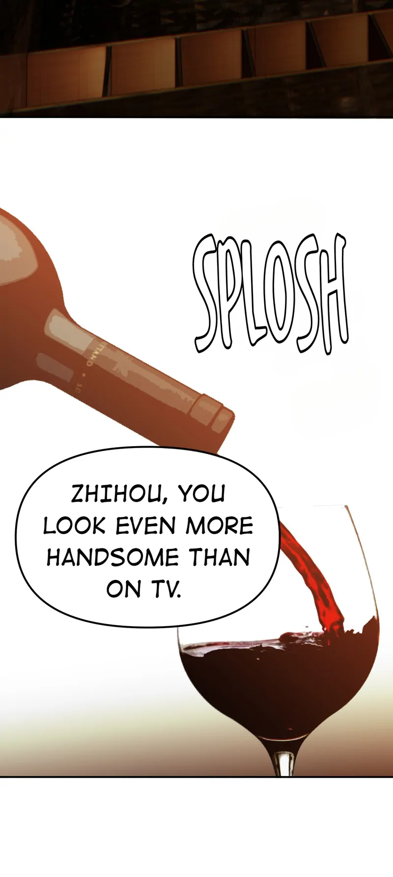 Devil’s Luck Chapter 35 - Page 11