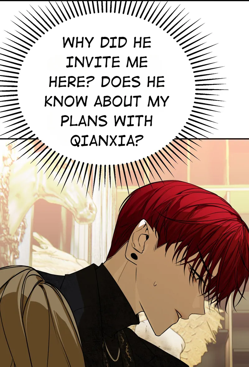 Devil’s Luck Chapter 35 - Page 13