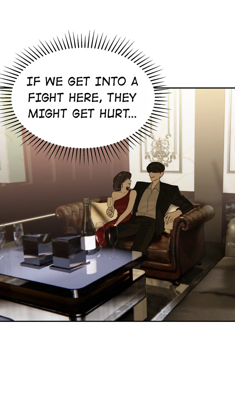 Devil’s Luck Chapter 35 - Page 15