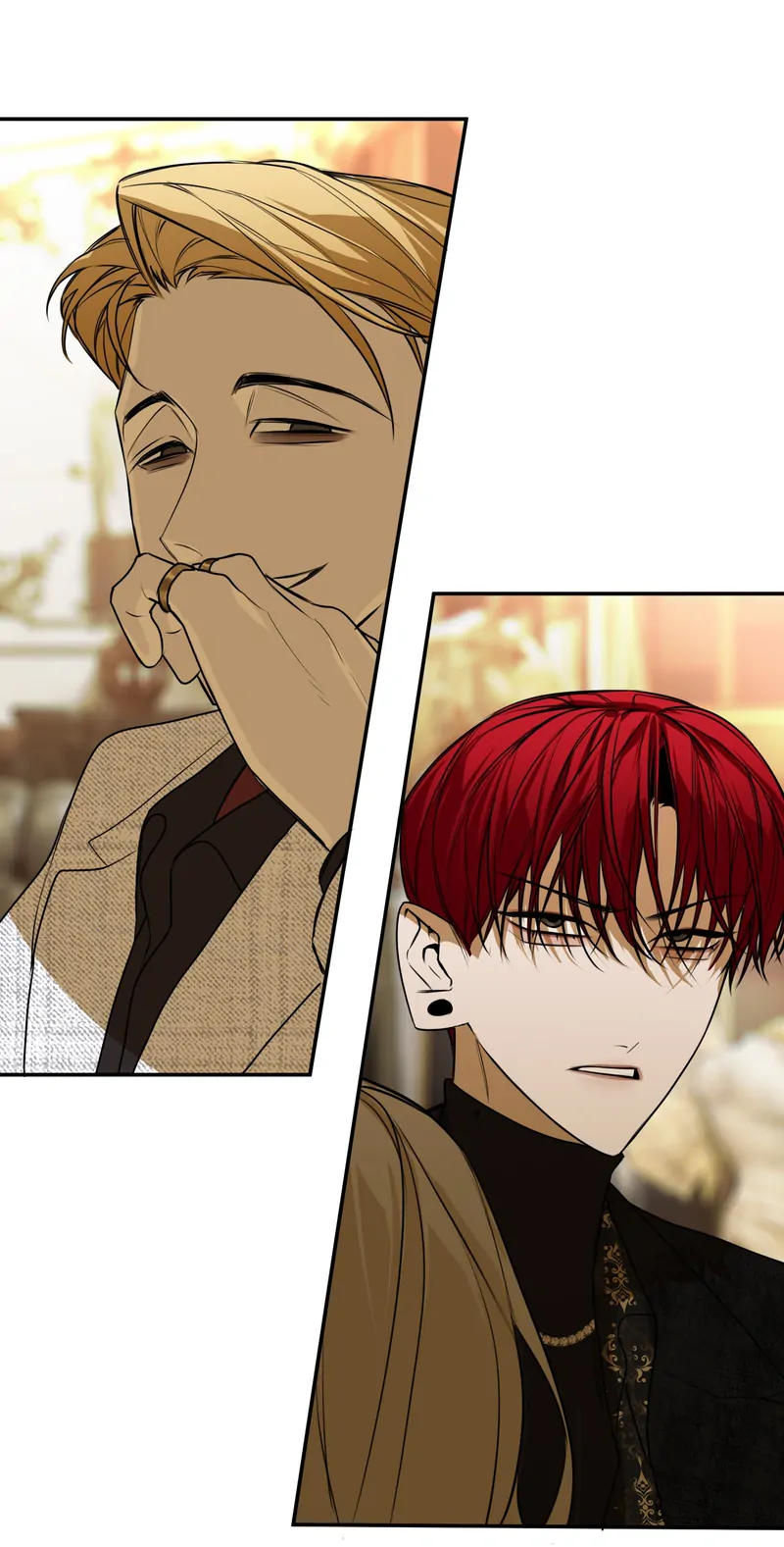 Devil’s Luck Chapter 35 - Page 19