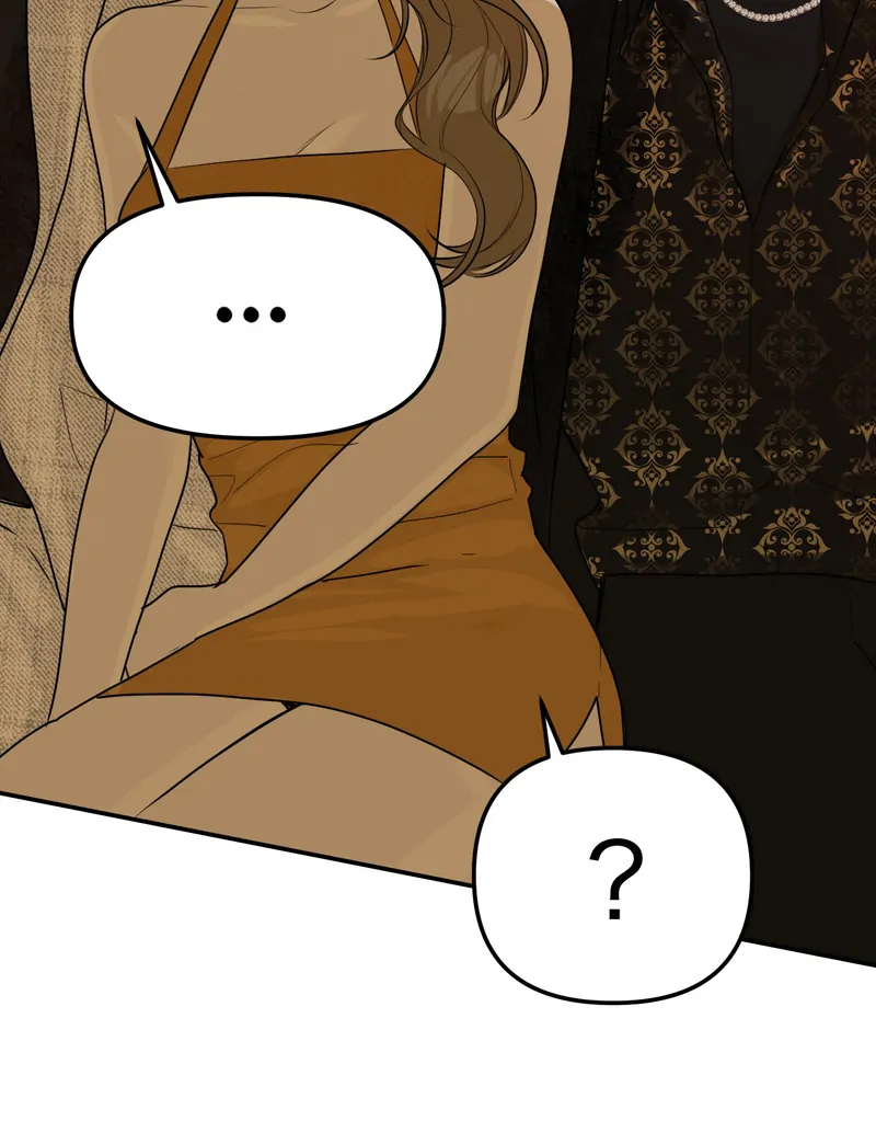 Devil’s Luck Chapter 35 - Page 22