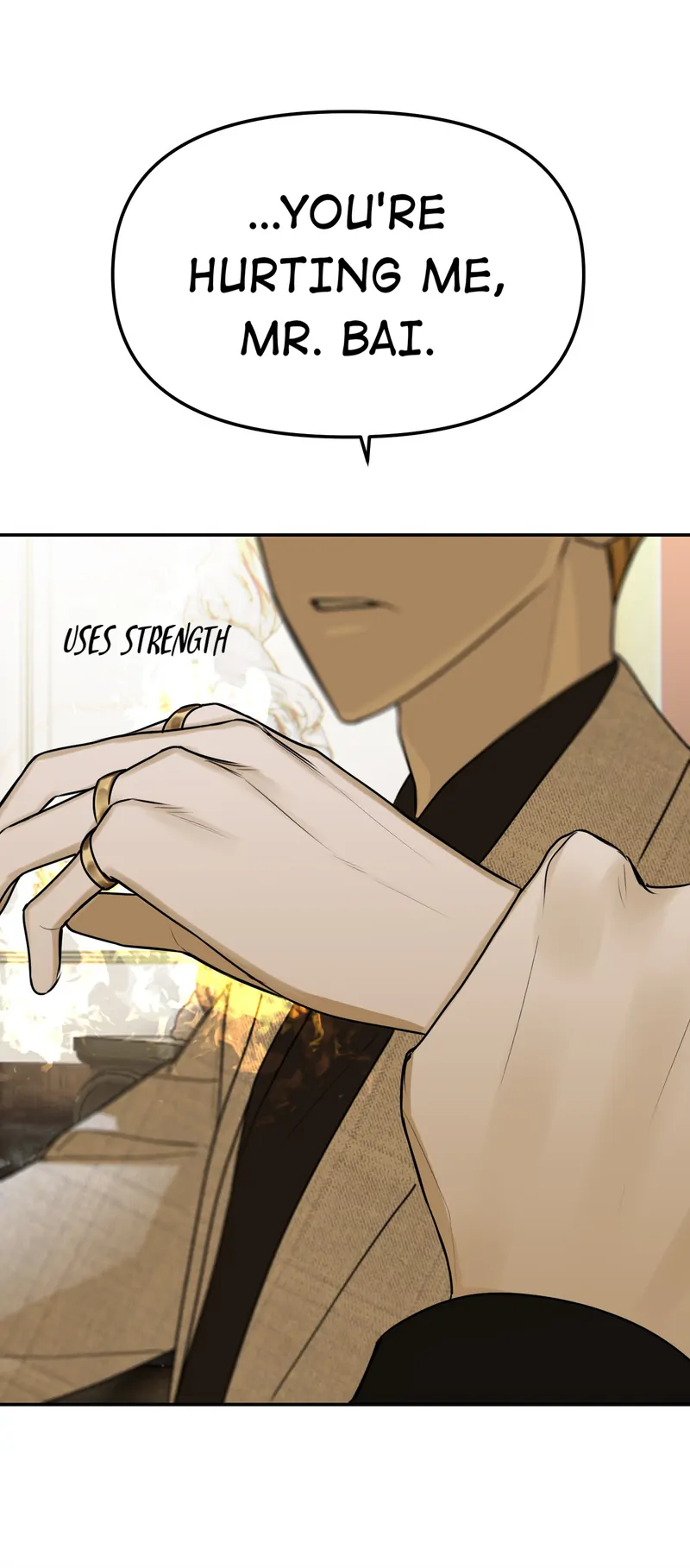 Devil’s Luck Chapter 35 - Page 23