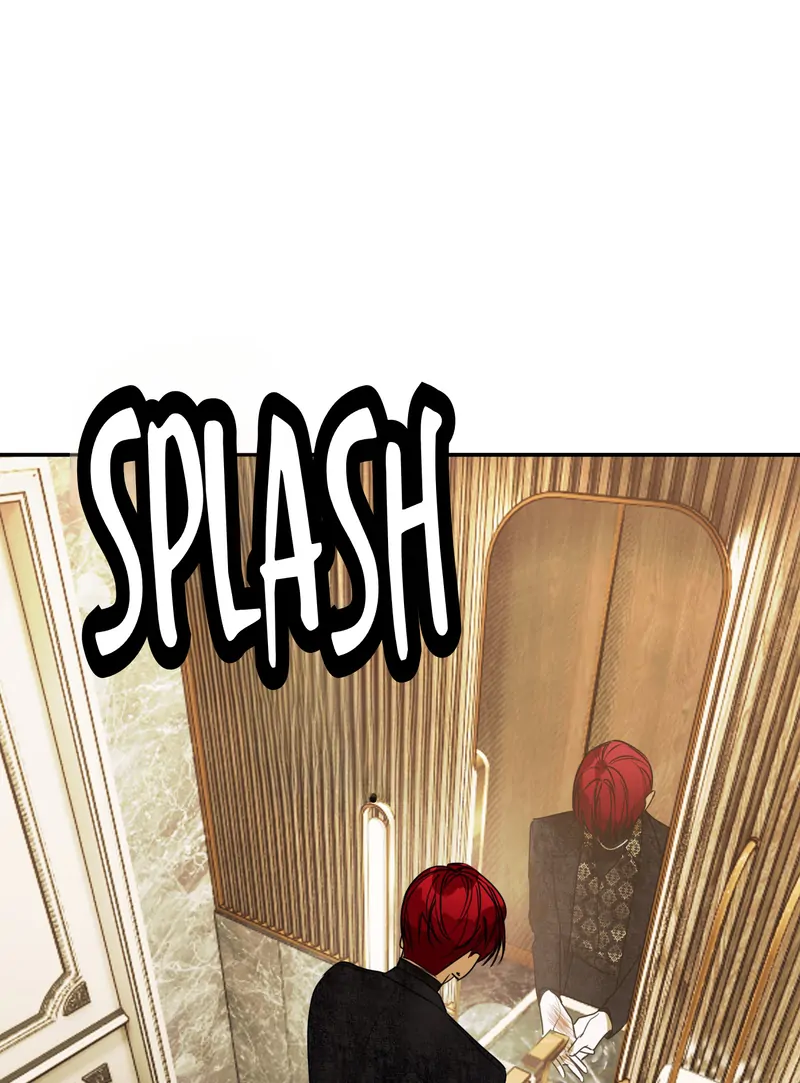 Devil’s Luck Chapter 35 - Page 28