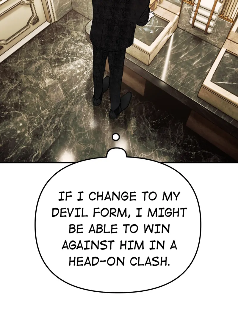 Devil’s Luck Chapter 35 - Page 29