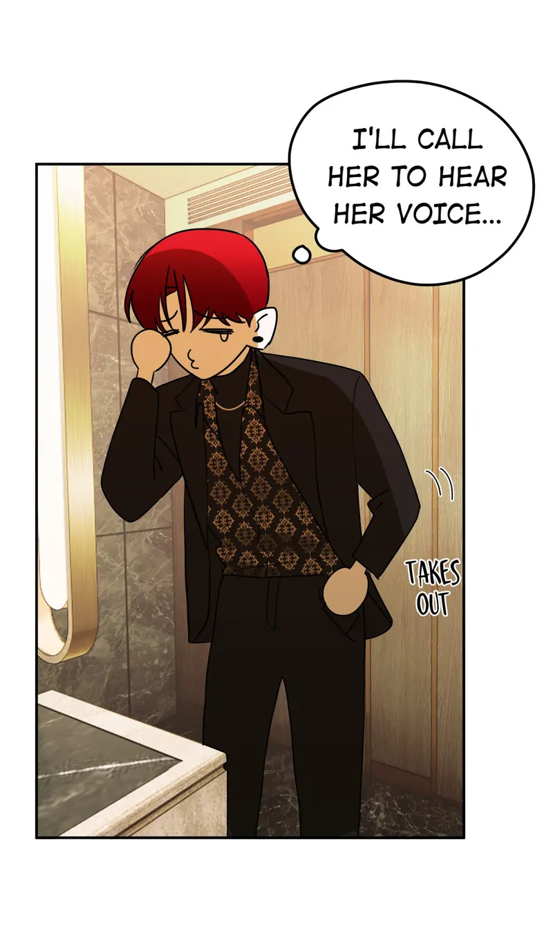 Devil’s Luck Chapter 35 - Page 31