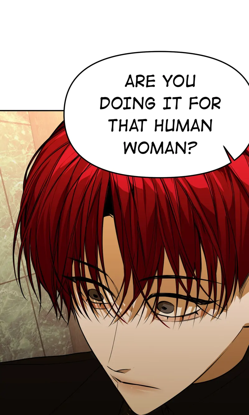 Devil’s Luck Chapter 35 - Page 32