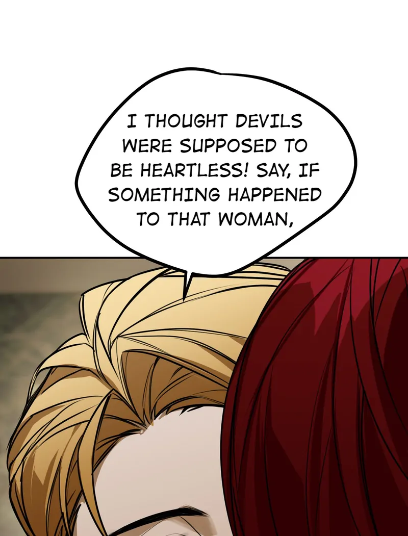 Devil’s Luck Chapter 35 - Page 36