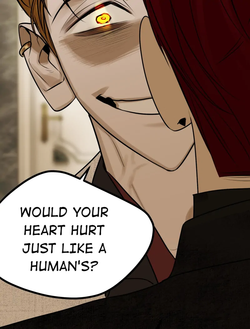 Devil’s Luck Chapter 35 - Page 37