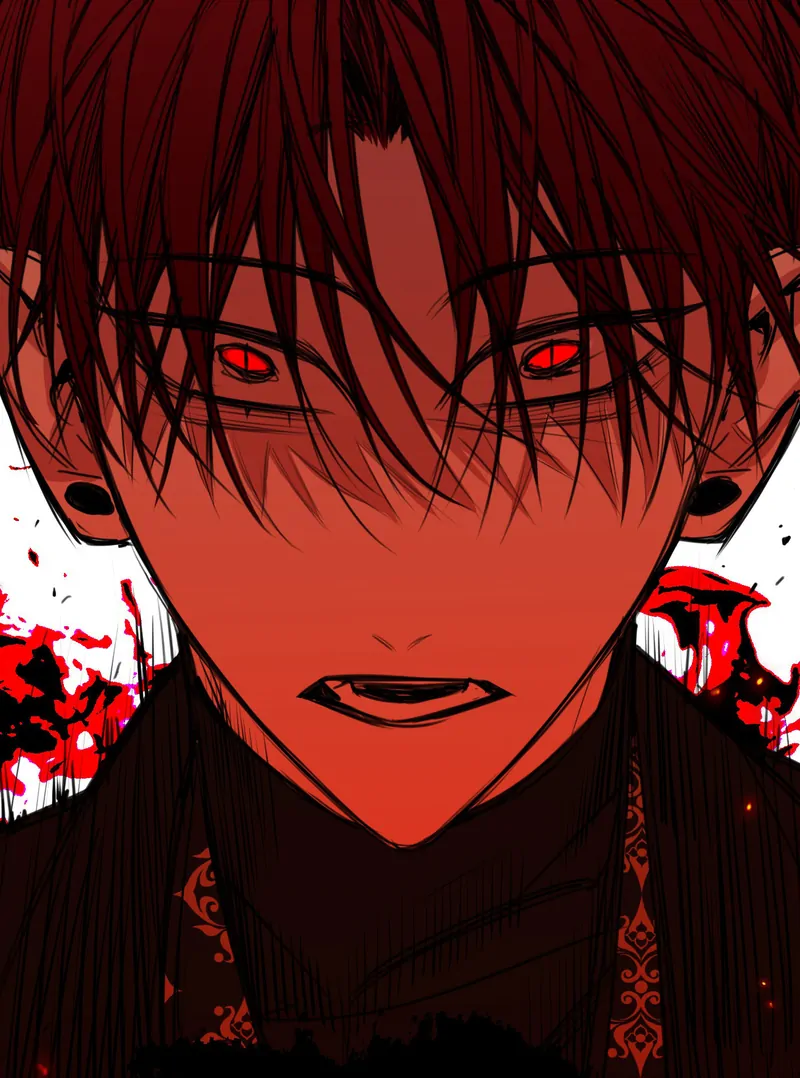 Devil’s Luck Chapter 35 - Page 39