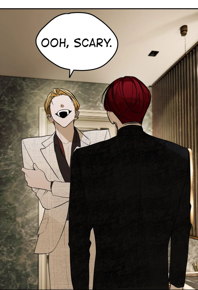 Devil’s Luck Chapter 35 - Page 41