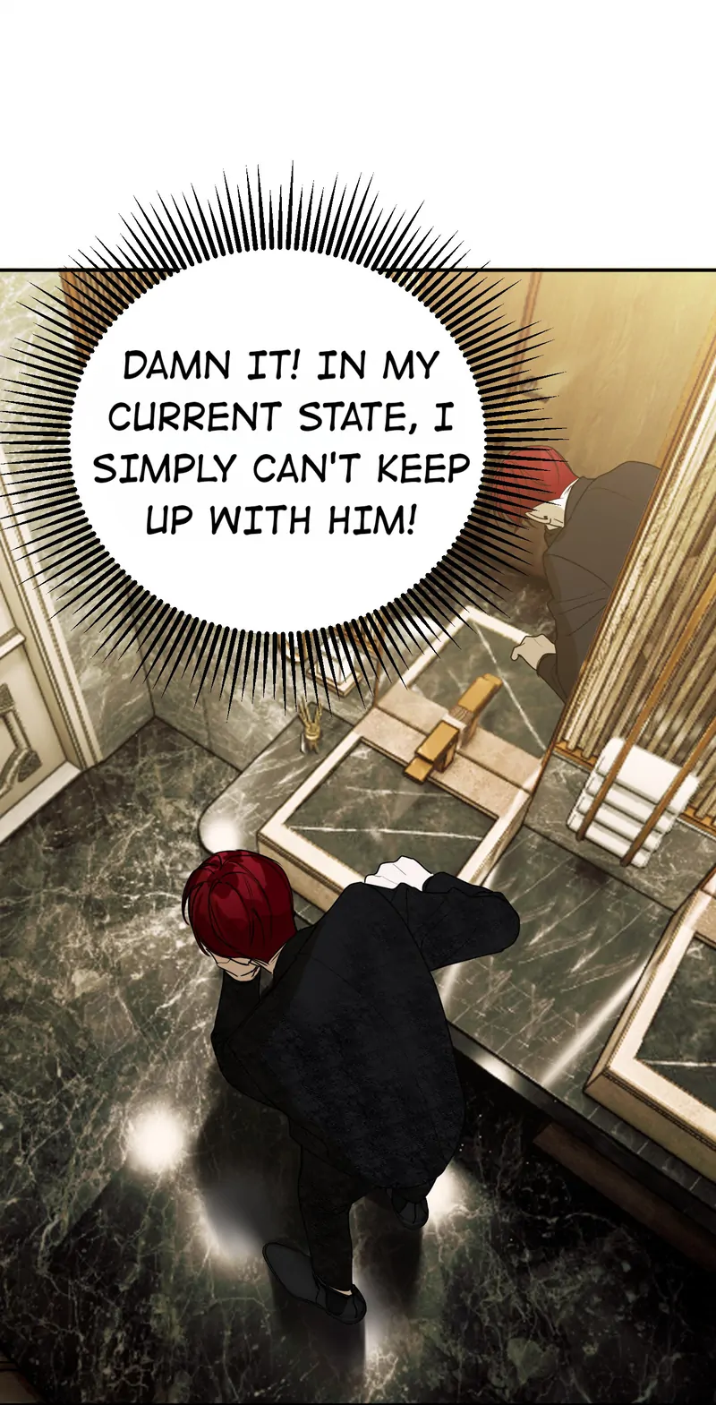 Devil’s Luck Chapter 35 - Page 46