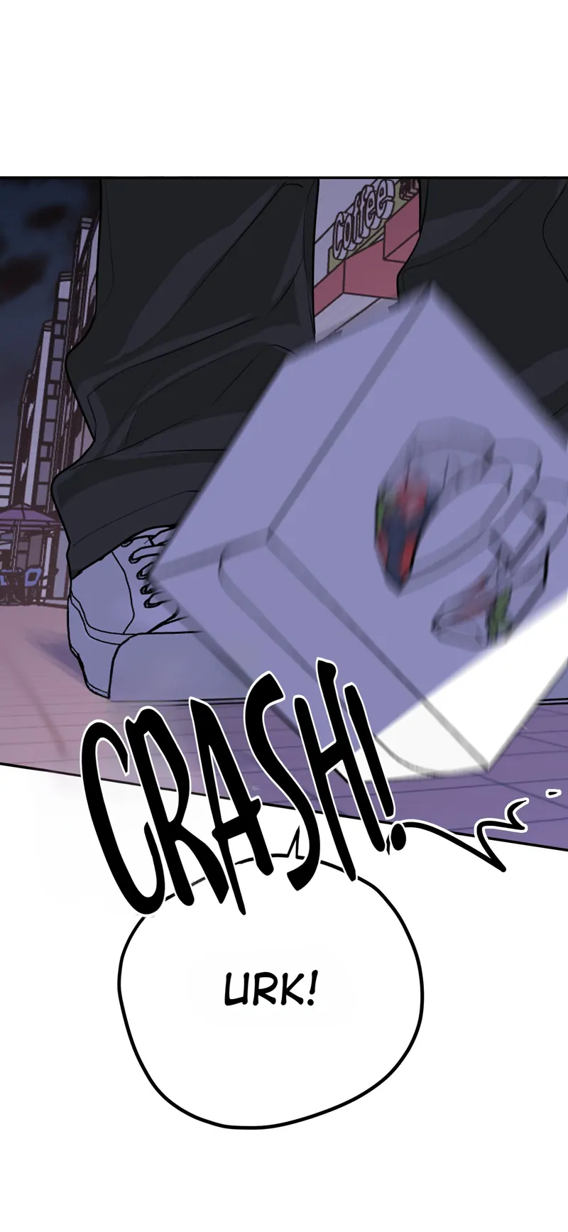Devil’s Luck Chapter 35 - Page 60