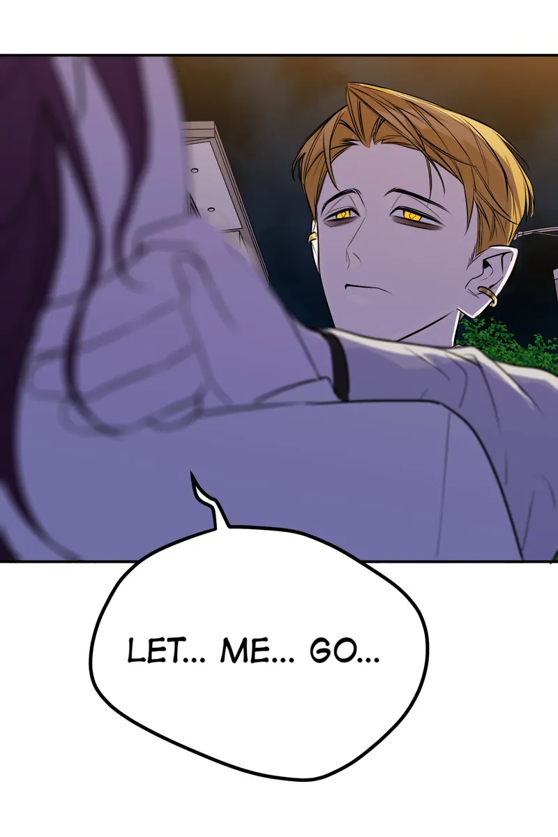 Devil’s Luck Chapter 36 - Page 5