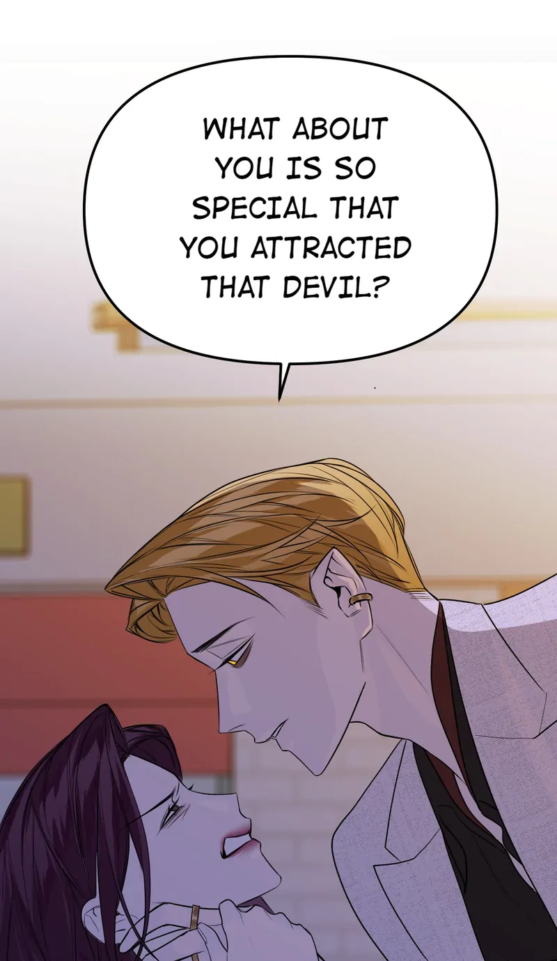 Devil’s Luck Chapter 36 - Page 6