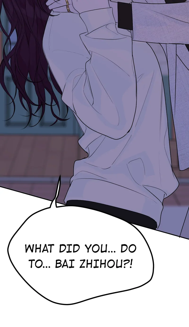 Devil’s Luck Chapter 36 - Page 7