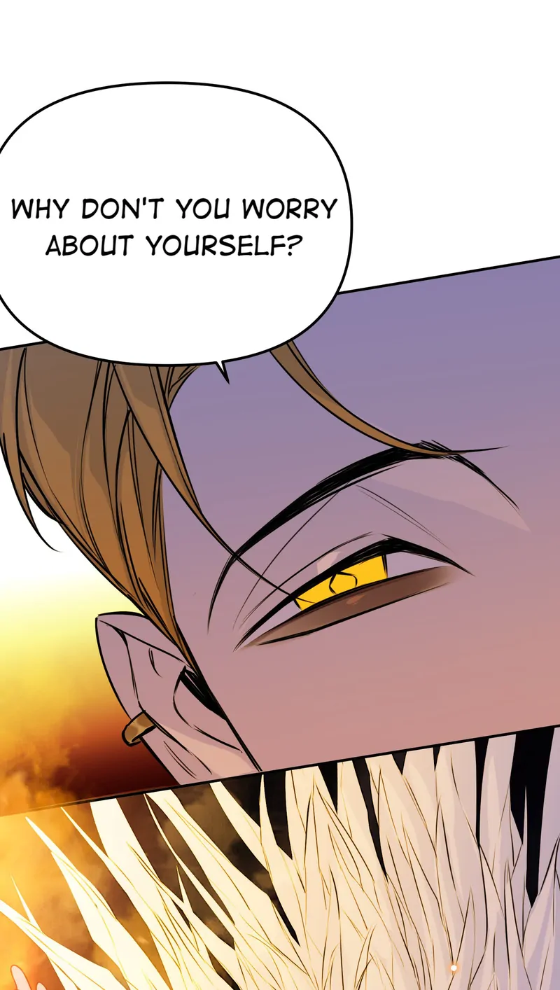 Devil’s Luck Chapter 36 - Page 9