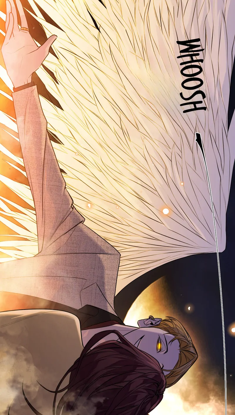 Devil’s Luck Chapter 36 - Page 10