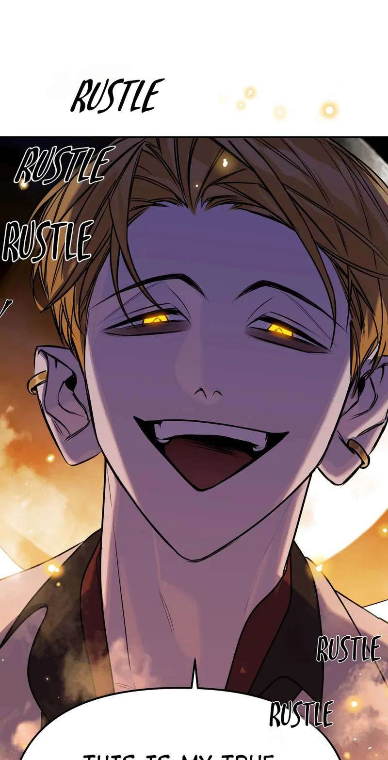 Devil’s Luck Chapter 36 - Page 12