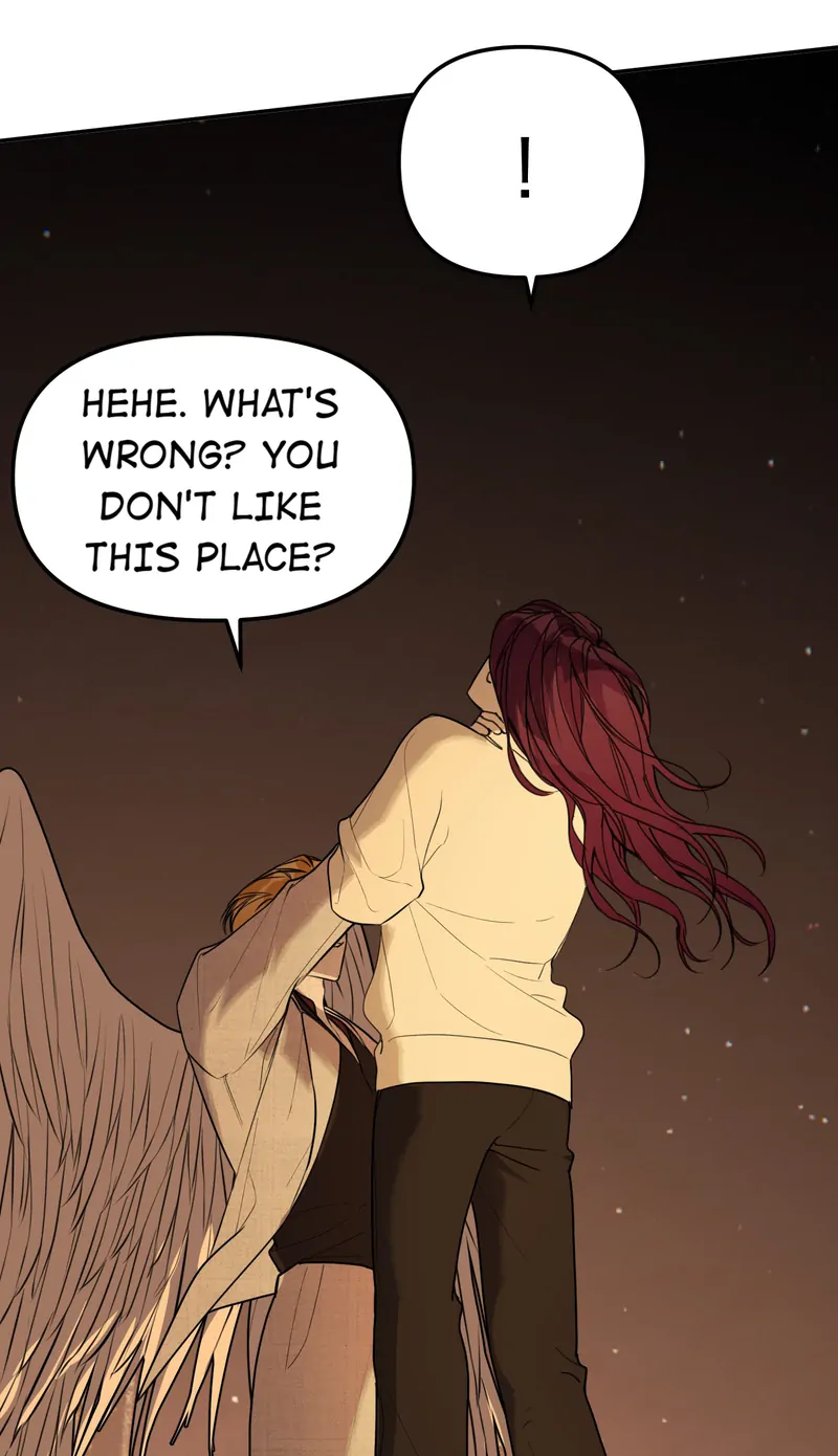 Devil’s Luck Chapter 36 - Page 21