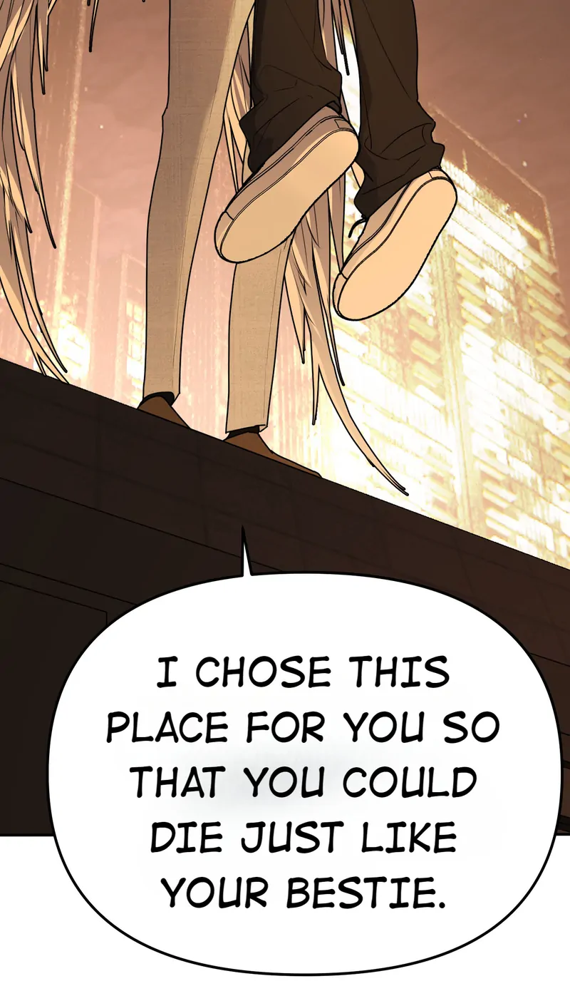 Devil’s Luck Chapter 36 - Page 22