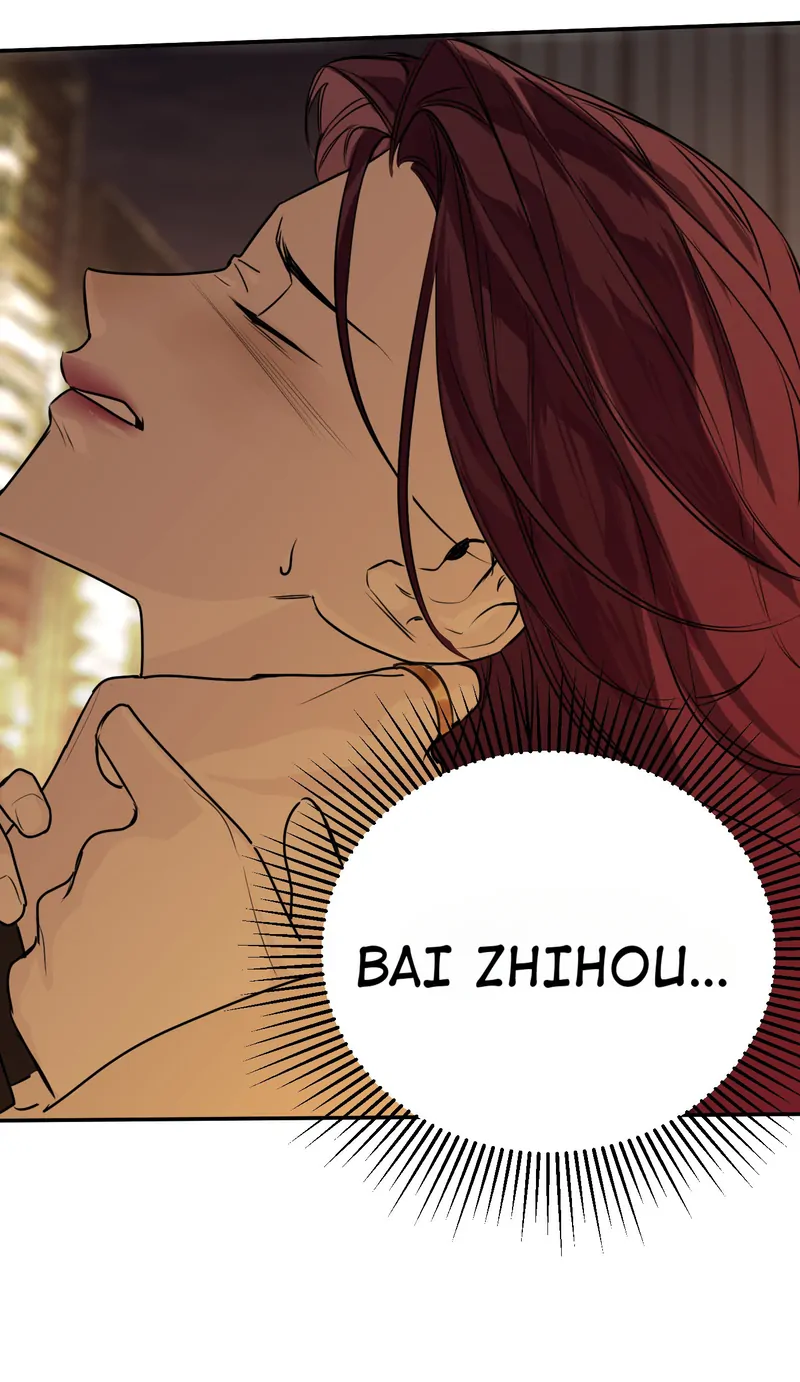 Devil’s Luck Chapter 36 - Page 23