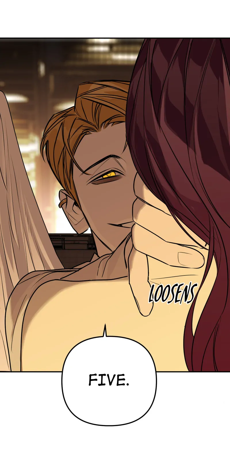 Devil’s Luck Chapter 36 - Page 24