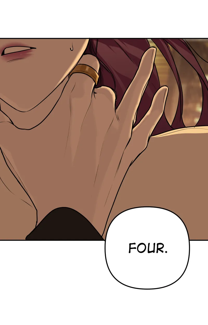 Devil’s Luck Chapter 36 - Page 25