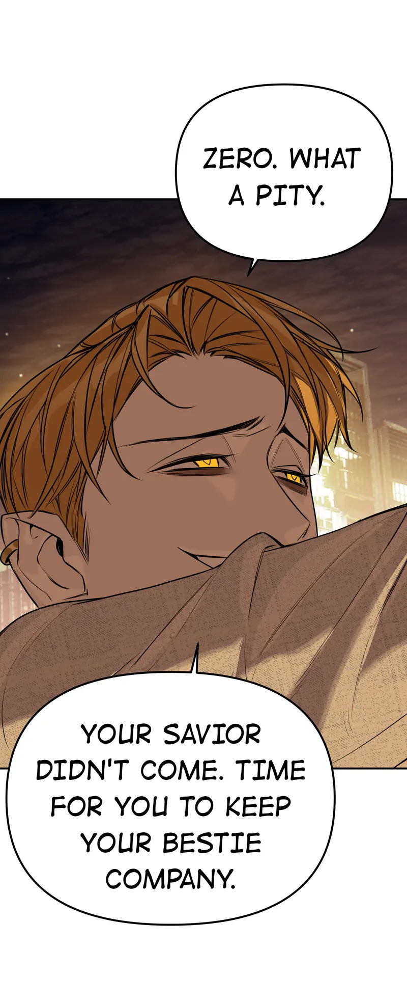 Devil’s Luck Chapter 36 - Page 27