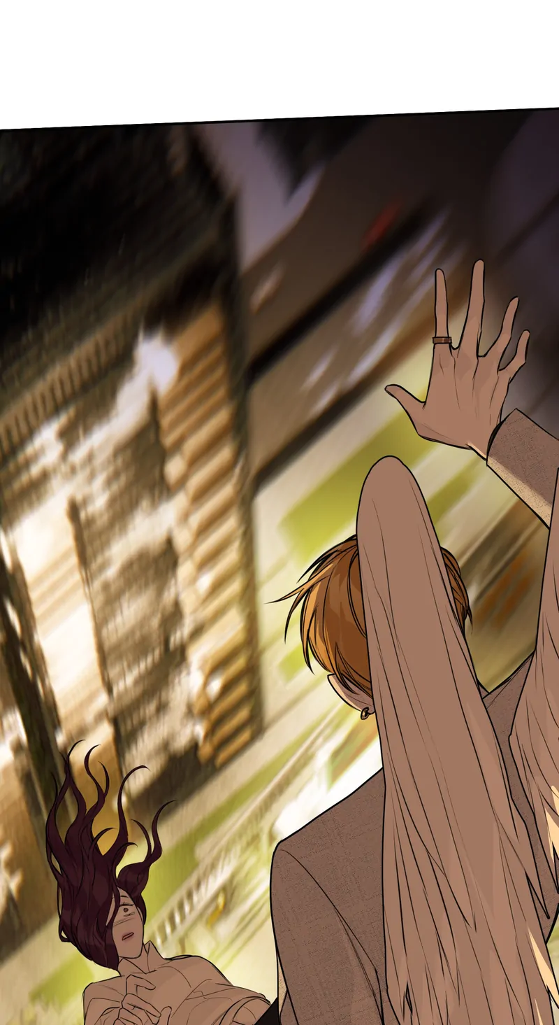 Devil’s Luck Chapter 36 - Page 28