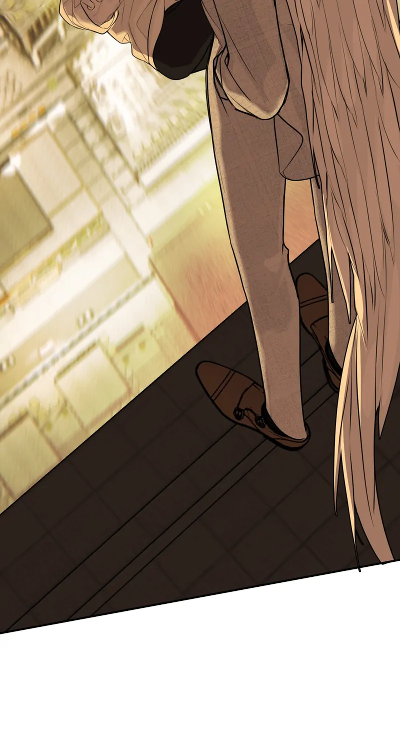 Devil’s Luck Chapter 36 - Page 29