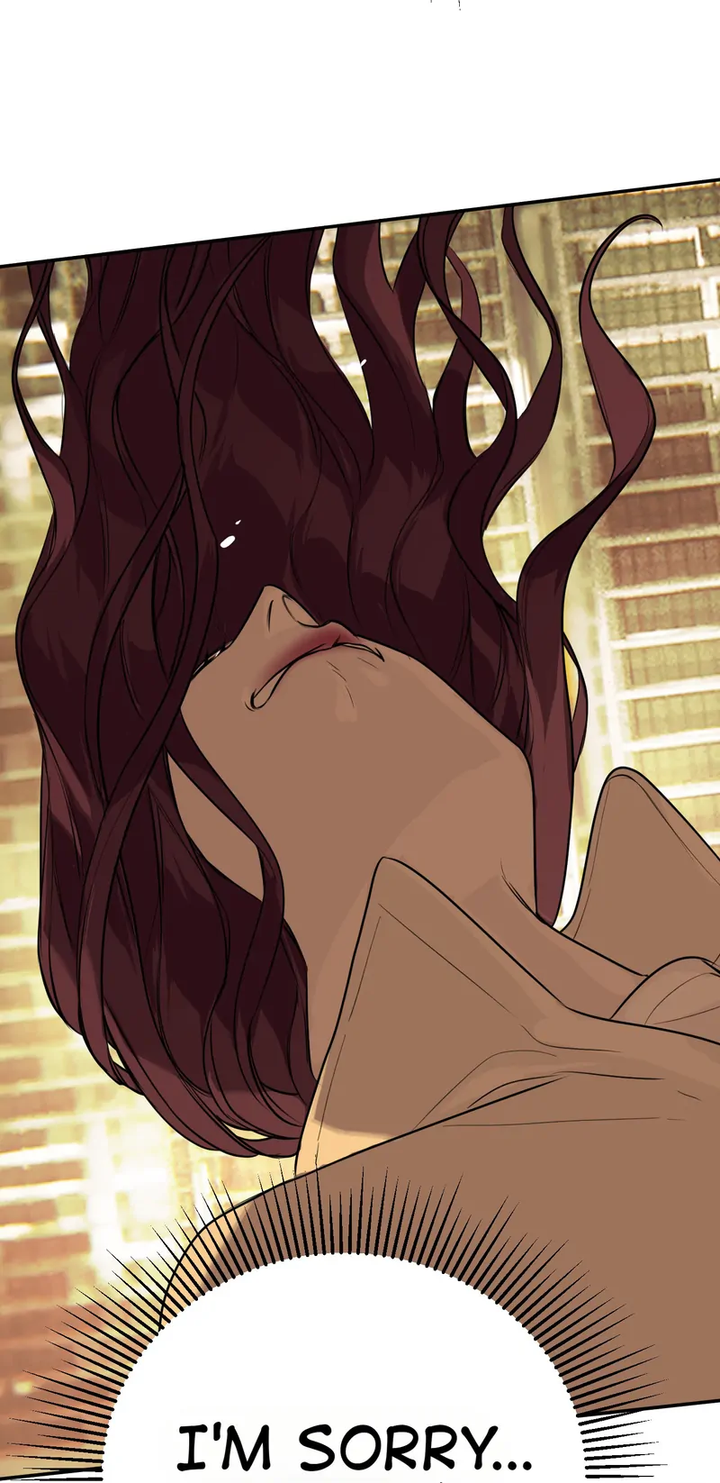 Devil’s Luck Chapter 36 - Page 31