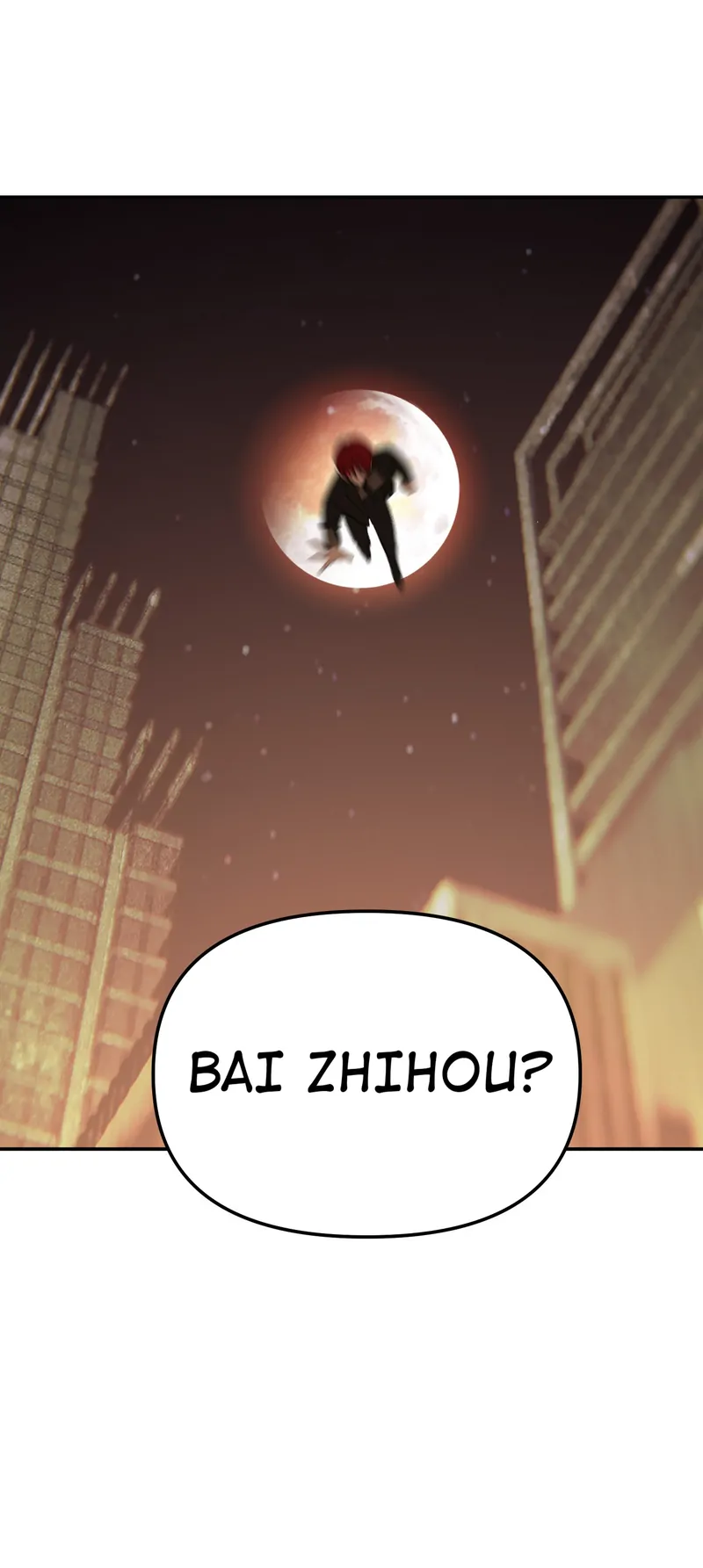 Devil’s Luck Chapter 36 - Page 33