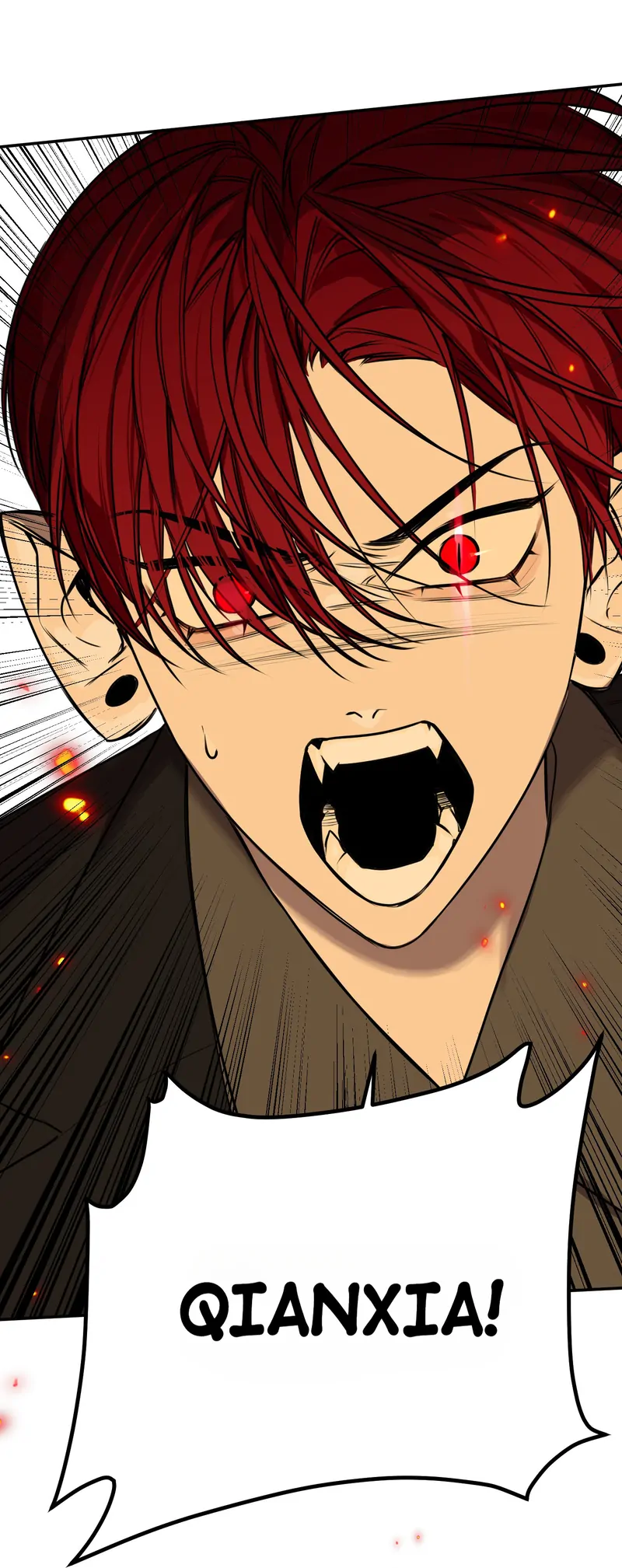 Devil’s Luck Chapter 36 - Page 34