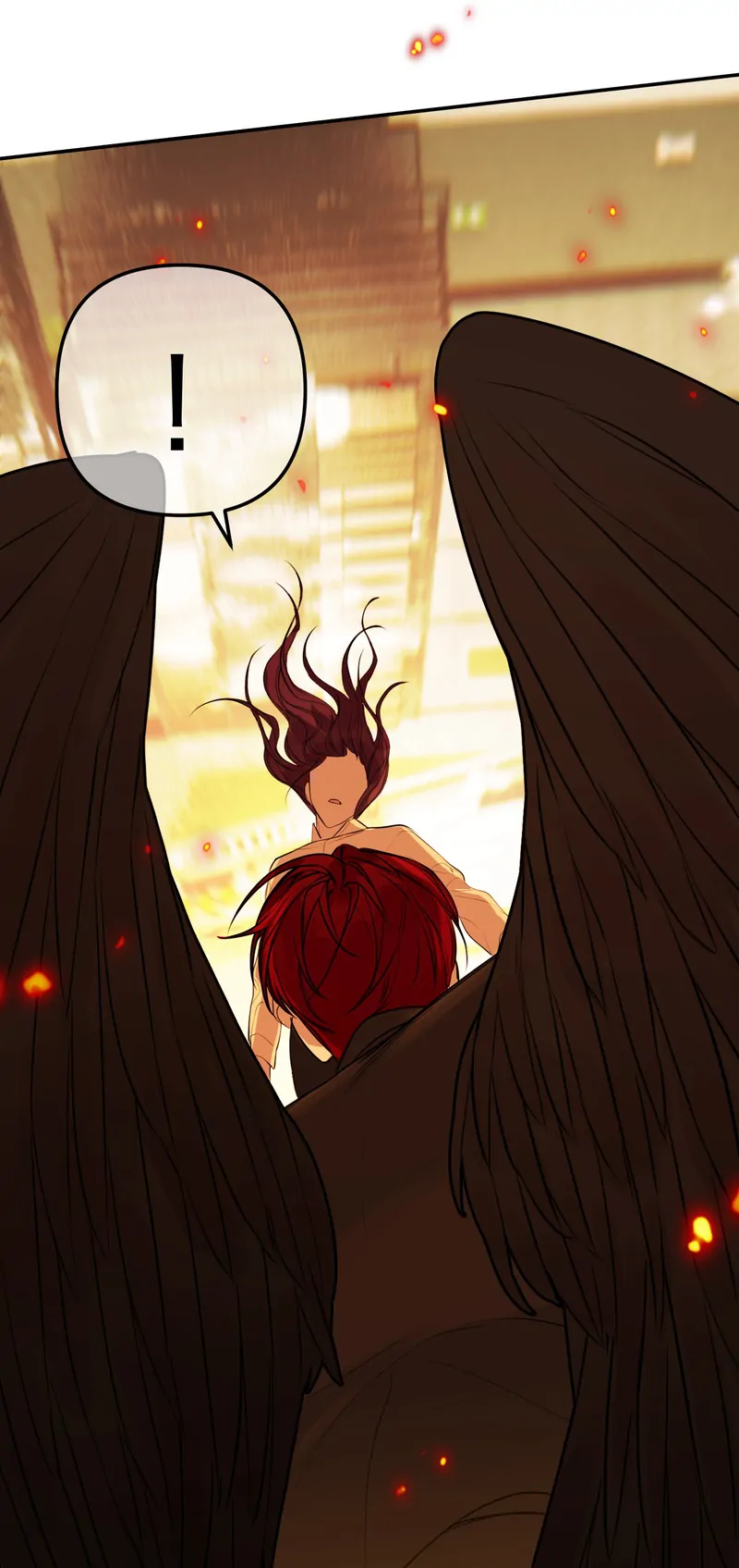 Devil’s Luck Chapter 36 - Page 35