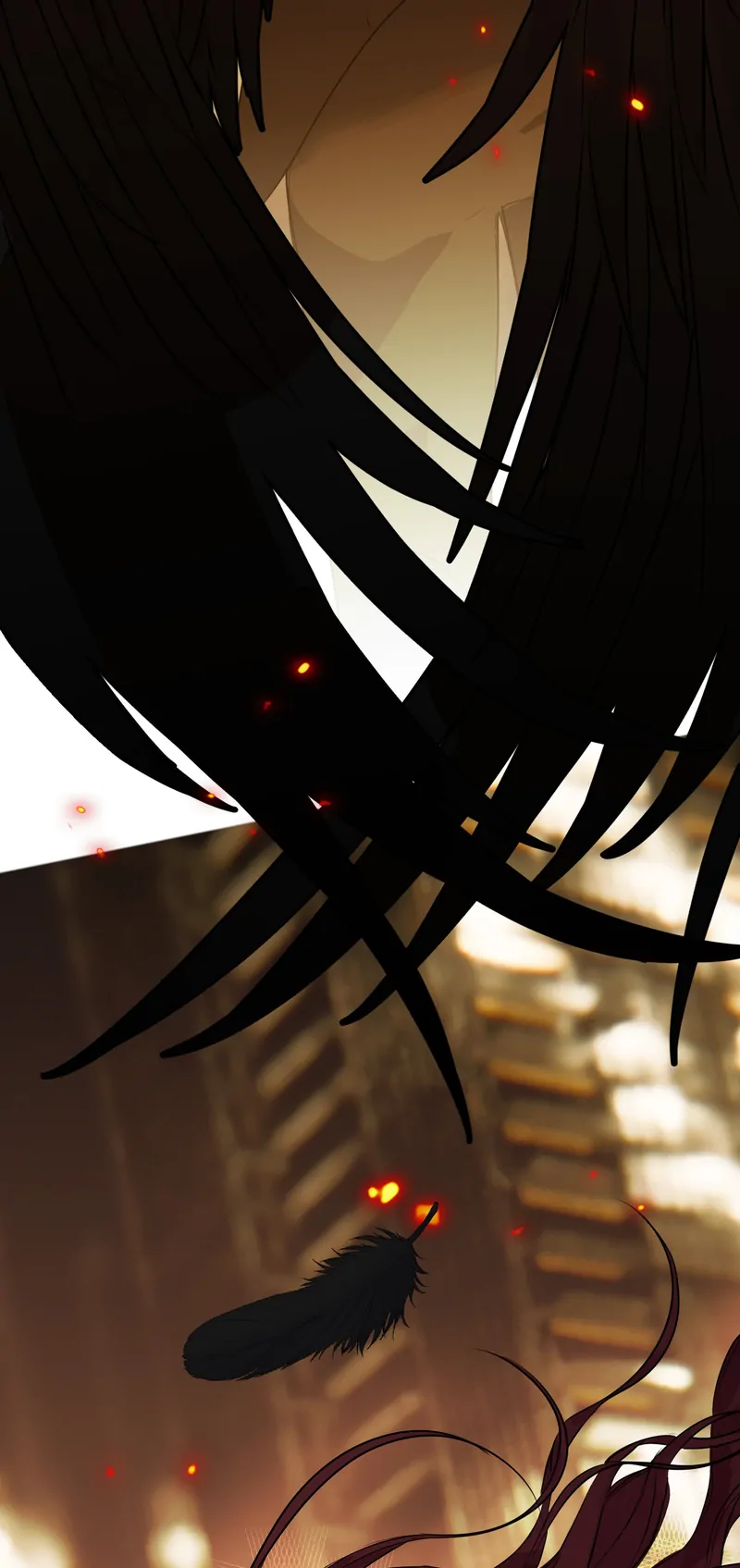 Devil’s Luck Chapter 36 - Page 36