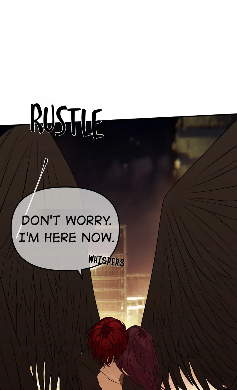 Devil’s Luck Chapter 36 - Page 39