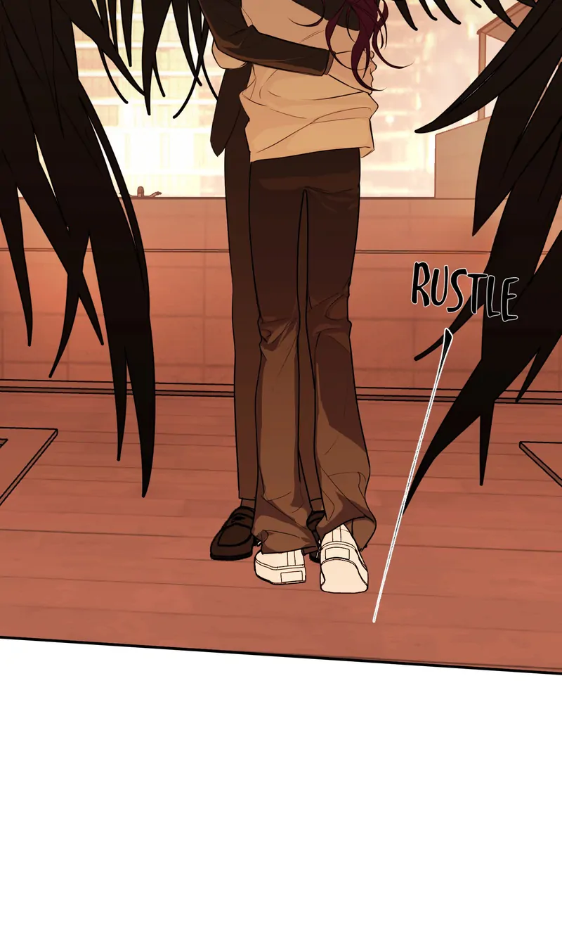 Devil’s Luck Chapter 36 - Page 40