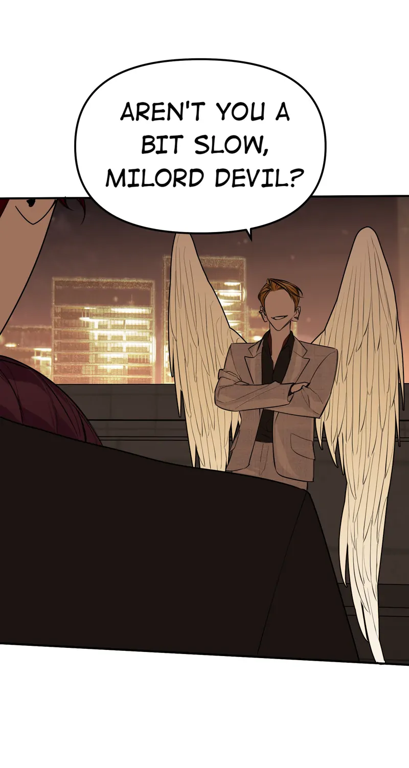 Devil’s Luck Chapter 36 - Page 41