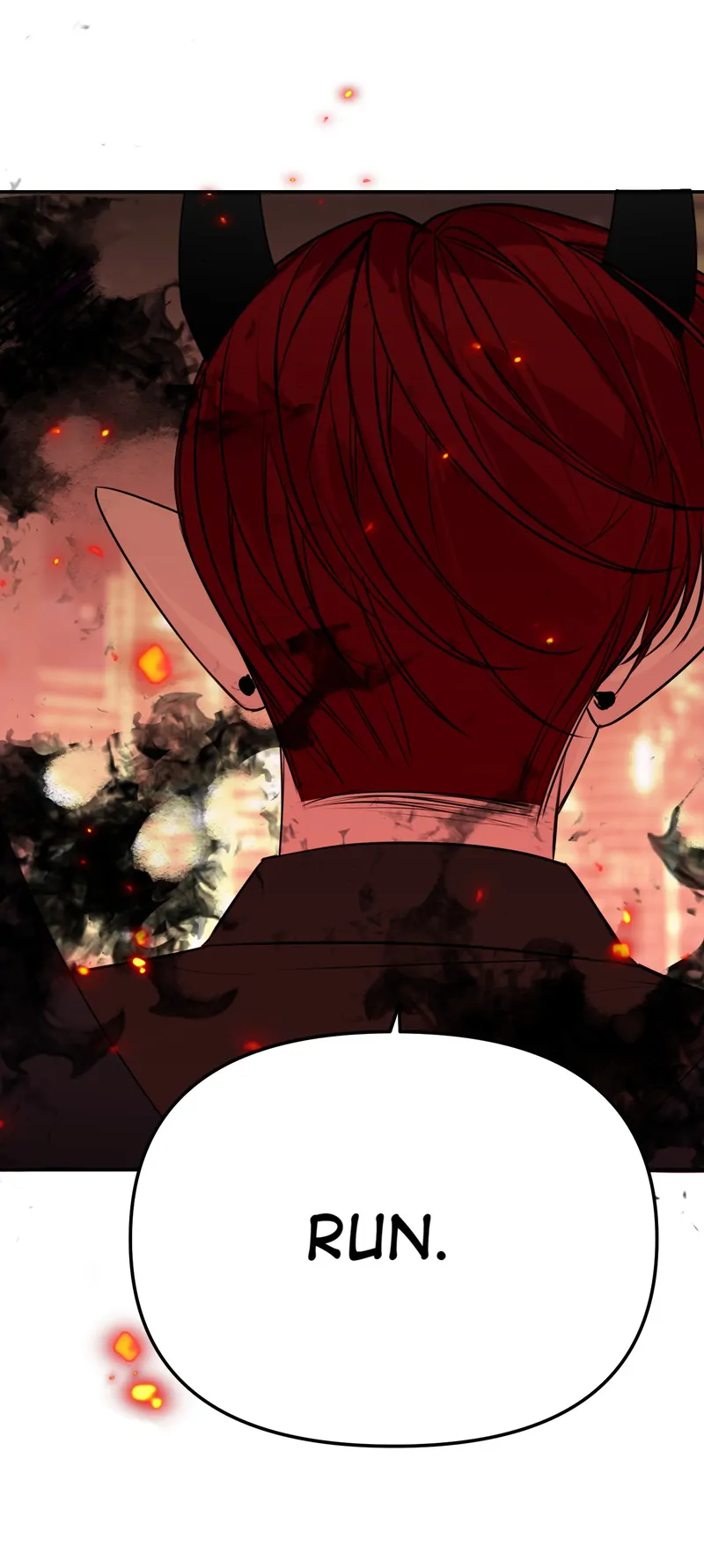 Devil’s Luck Chapter 36 - Page 45