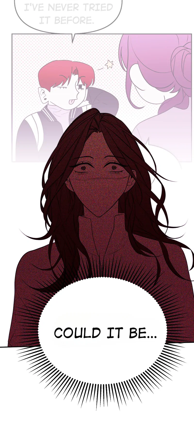 Devil’s Luck Chapter 36 - Page 48