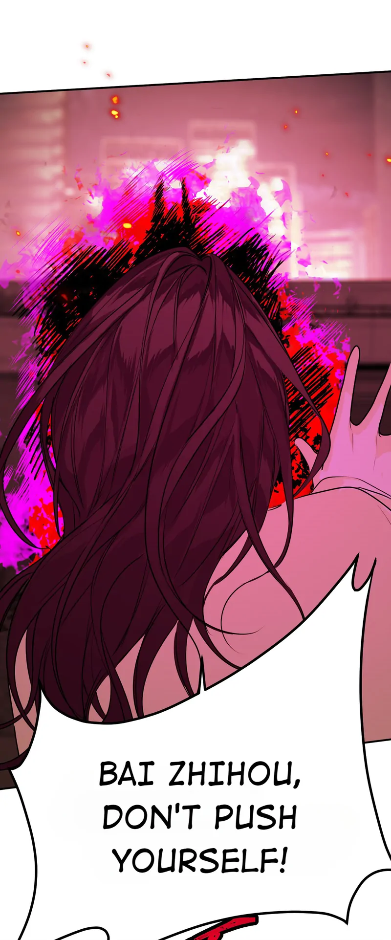 Devil’s Luck Chapter 36 - Page 49