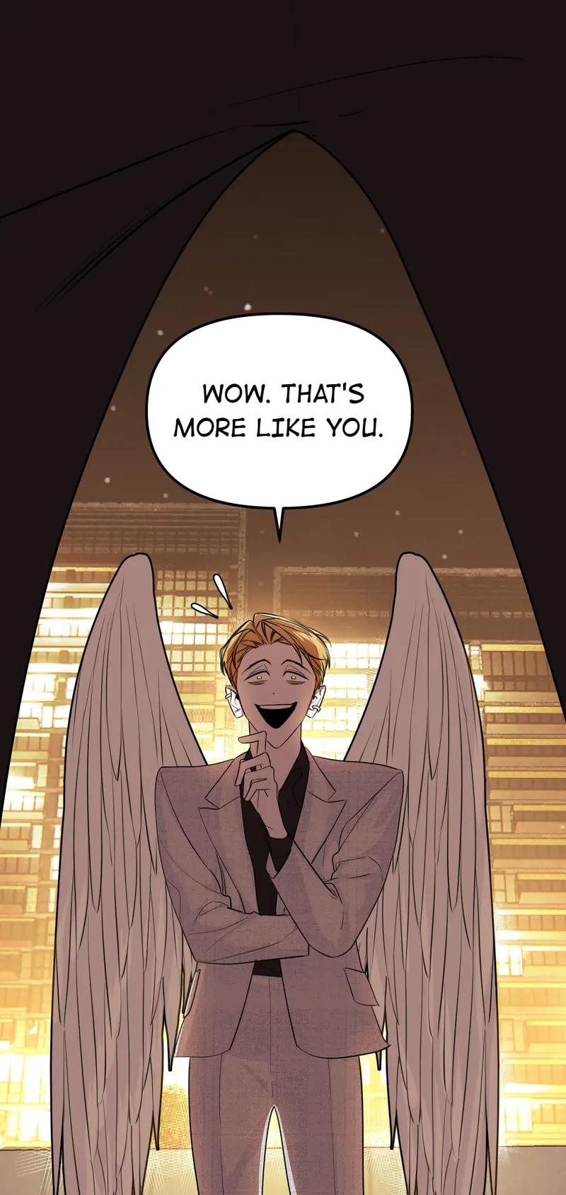 Devil’s Luck Chapter 37 - Page 6