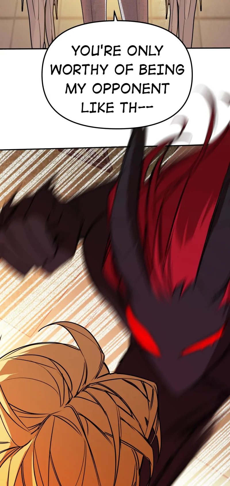 Devil’s Luck Chapter 37 - Page 7