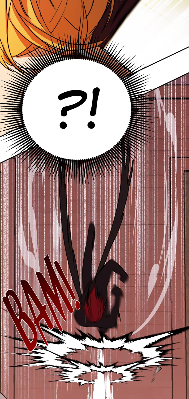 Devil’s Luck Chapter 37 - Page 8