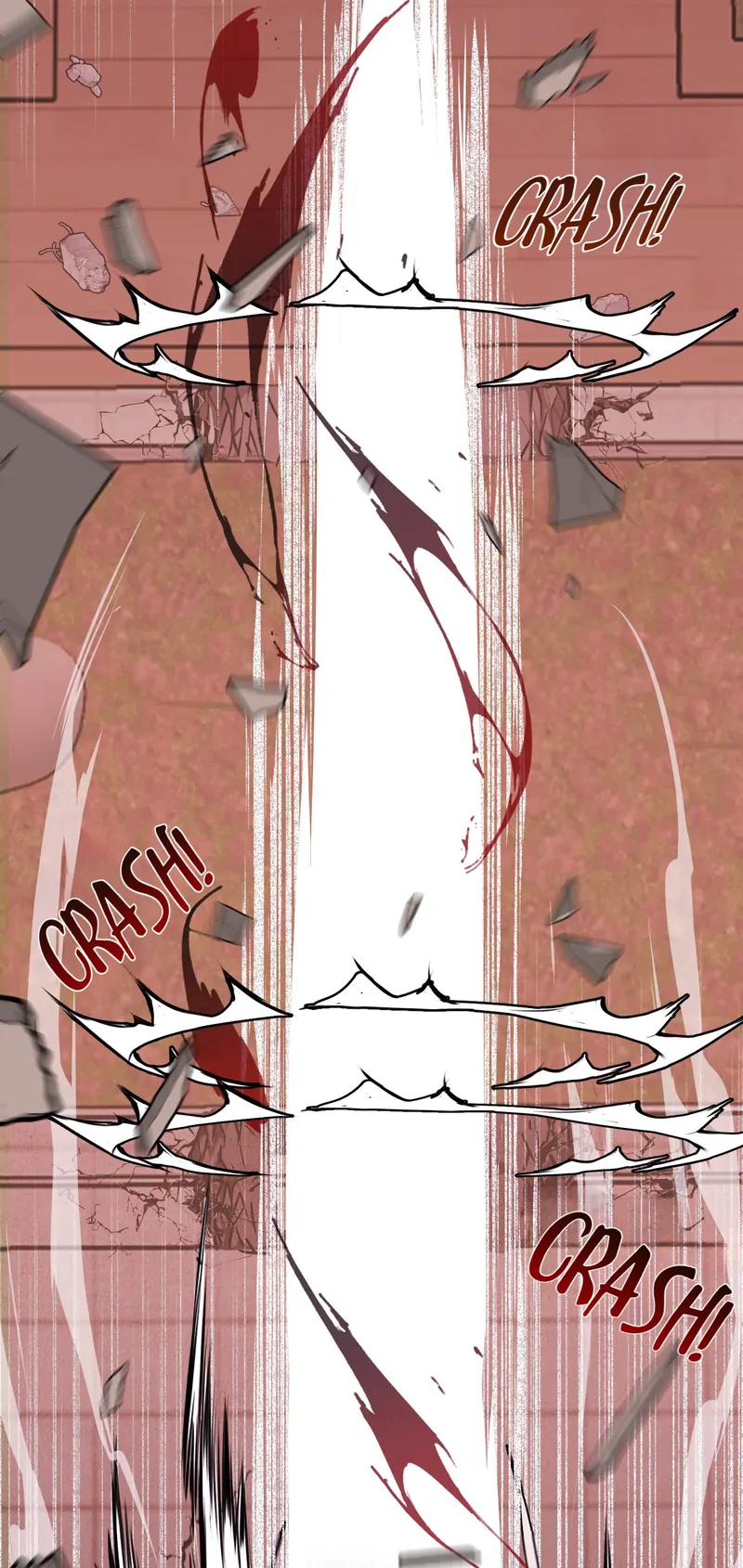 Devil’s Luck Chapter 37 - Page 9