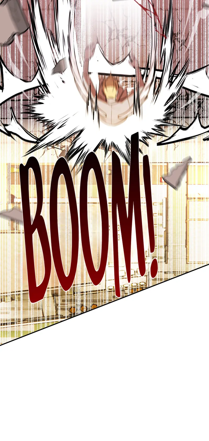 Devil’s Luck Chapter 37 - Page 10