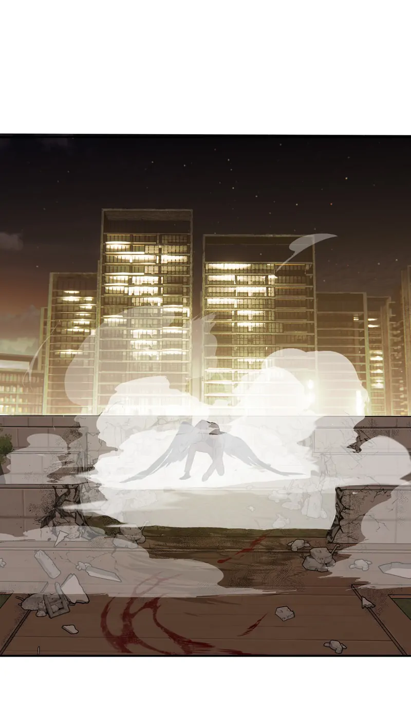 Devil’s Luck Chapter 37 - Page 11