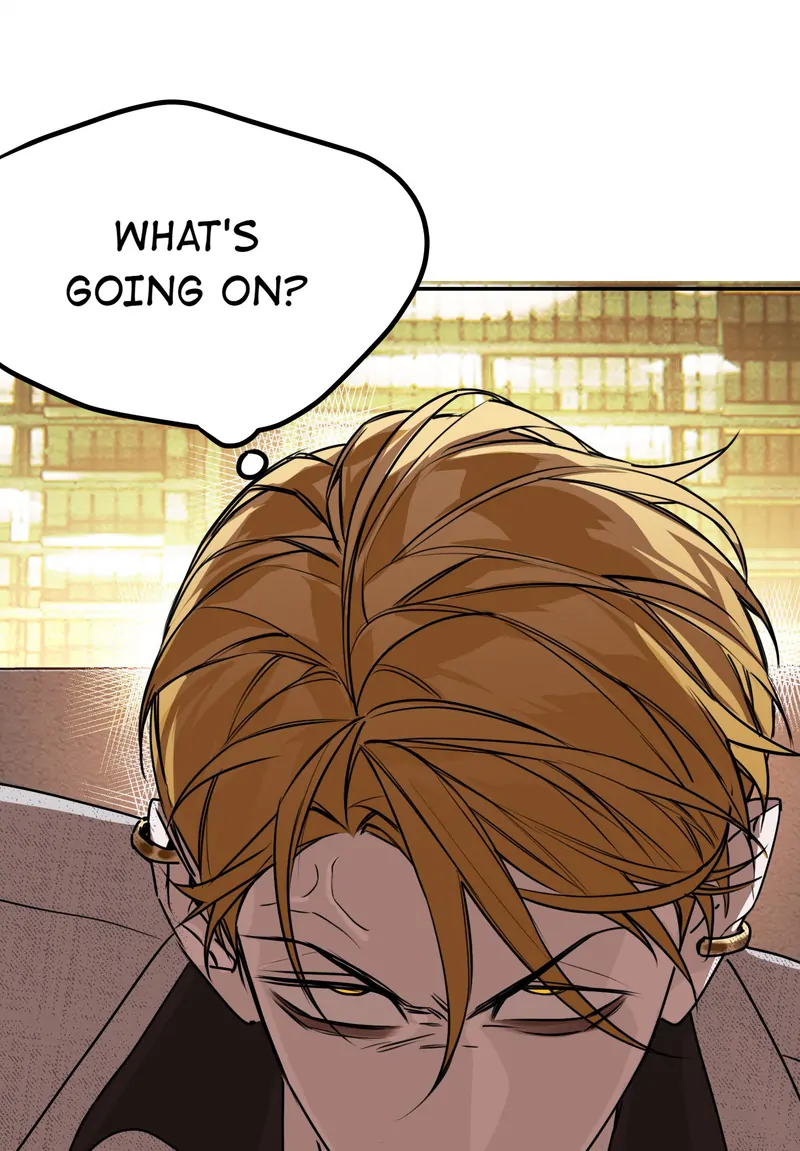 Devil’s Luck Chapter 37 - Page 12